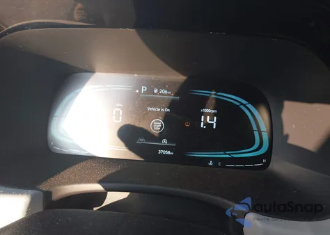 2024 Hyundai Palisade Sel z USA, uszkodzony, nr VIN KM8R2DGE4RU662448